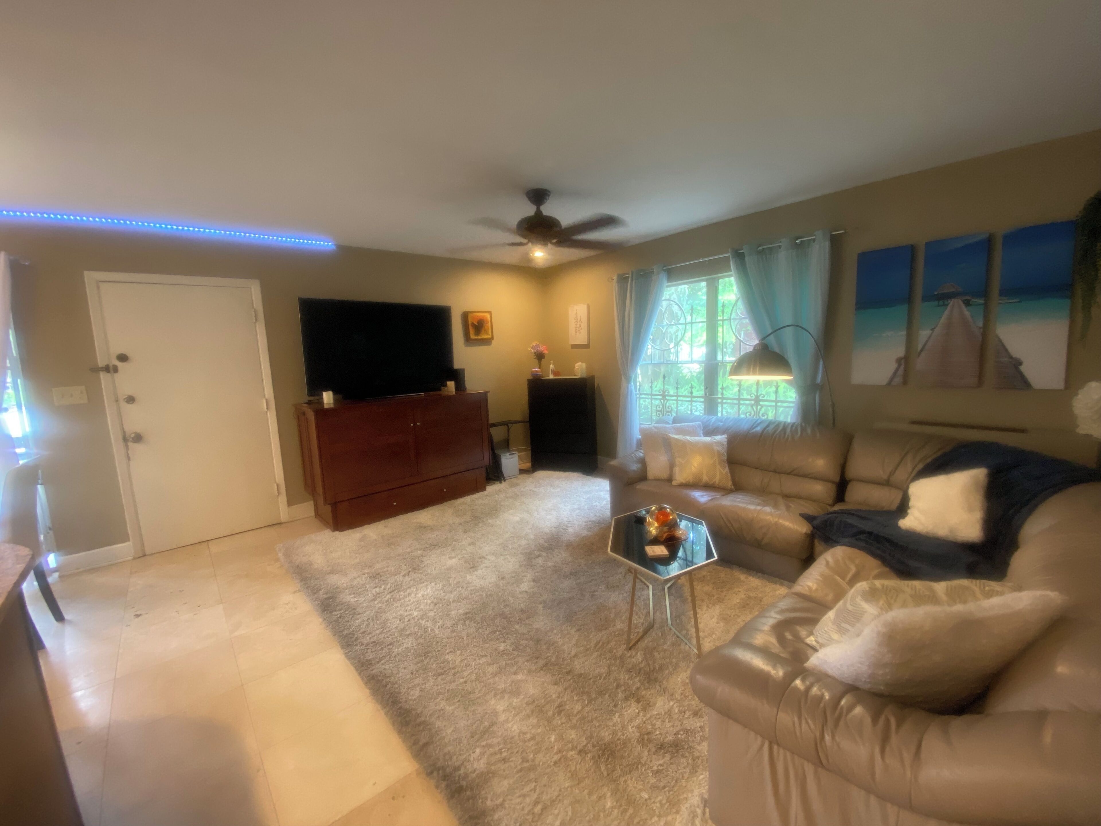 Corner 1bedroom Unit Near Downtown - Winter Park, FL
