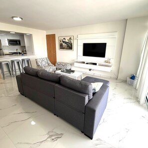 Smart TV 