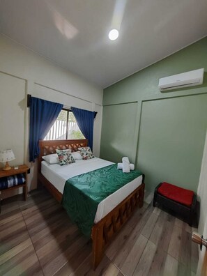 2 camere, Wi-Fi, lenzuola, accesso in sedia a rotelle