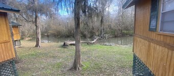 The Preserve of Texas / C7