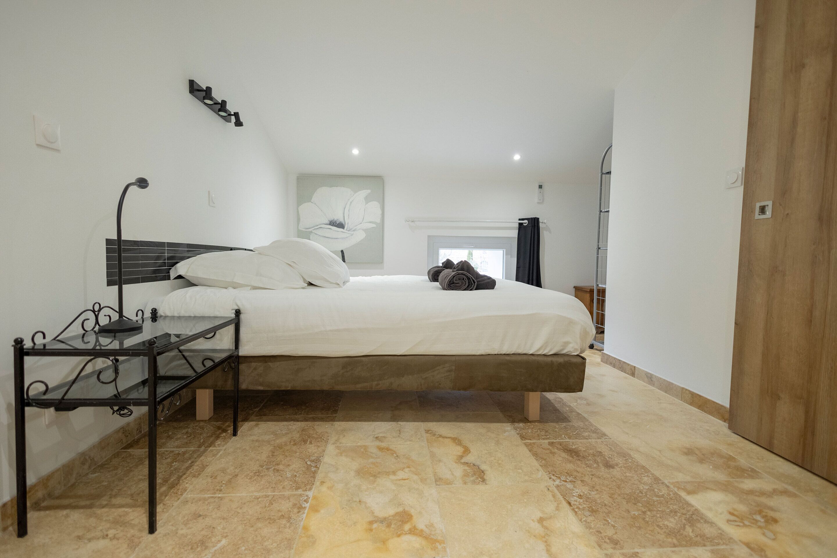 Suite Familiale, salle de bains attenante | Wi-Fi gratuit