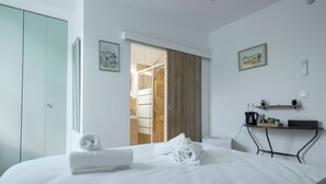 Superior Double Room, Ensuite | Wi-fi percuma 