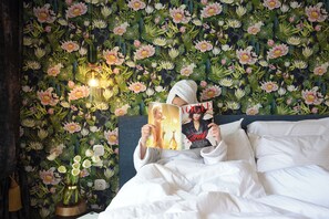 Superior Room - The Oscar Olympic Hotel (Thessaloniki)