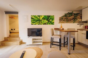 Interior - Casa del Puente (Agaete)