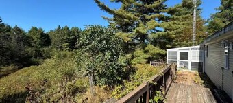 Northern Wilderness Memories