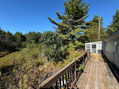 Northern Wilderness Memories