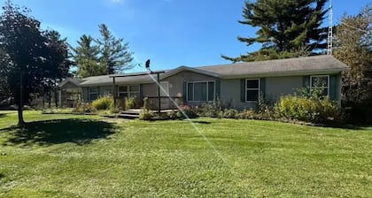 Northern Wilderness Memories