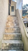 Detalle exterior