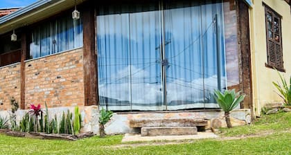 Pousada Mirante da Lua