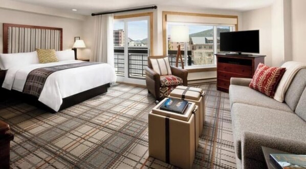 2 bedrooms, iron/ironing board, WiFi
