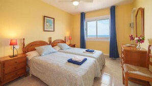 Ferienhaus, 2 Schlafzimmer | 2 Schlafzimmer