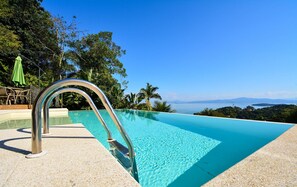 Pool - Charmosa Suíte em Sambaqui (Florianópolis)