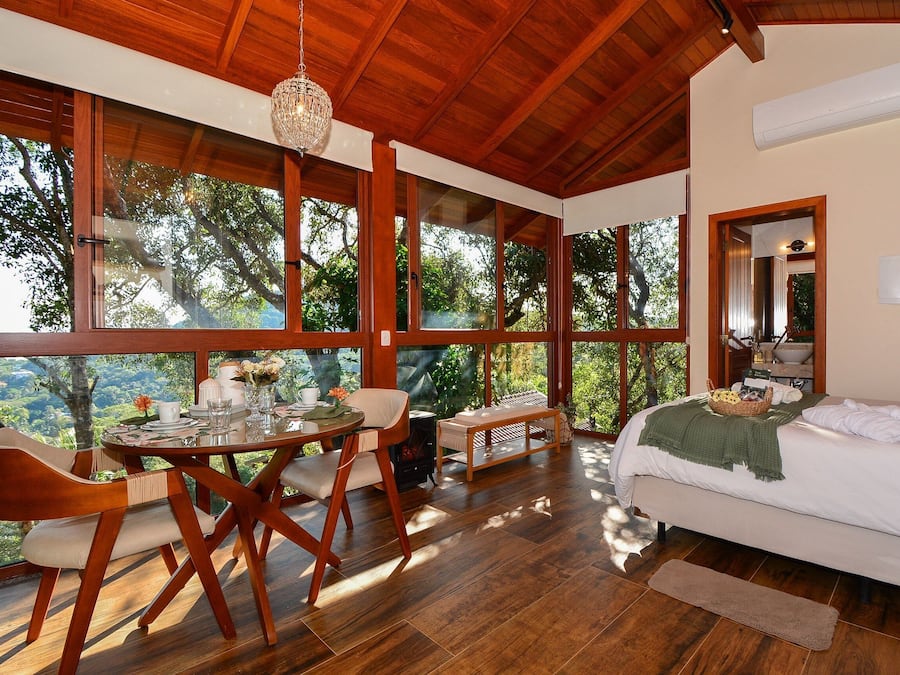 1 bedroom, free WiFi