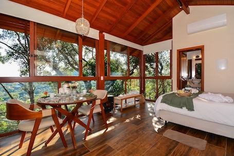 Suite | 1 bedroom, free WiFi