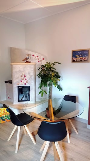 Interiør
