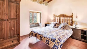 4 chambres