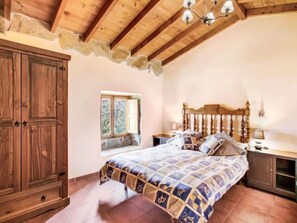 Casa, 4 dormitoris, terrassa | 4 dormitoris