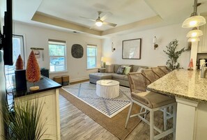 スマートテレビ