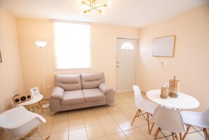 Smart TV - New Apartment in Hermosillo (Hermosillo)