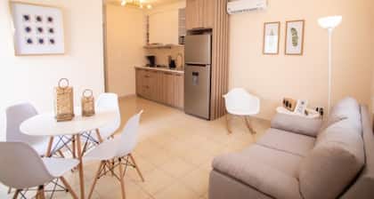 New Apartment in Hermosillo