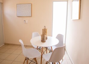 Dining - New Apartment in Hermosillo (Hermosillo)