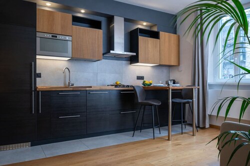 MAISON Saint Michel MONTE NERO