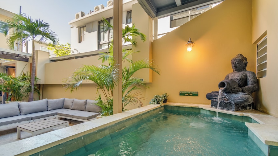 Ayana Inn PR