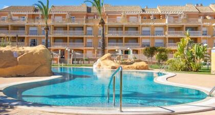 Global Aquamarine - By Global Rental Holidays 8324