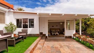 Teras/patio
