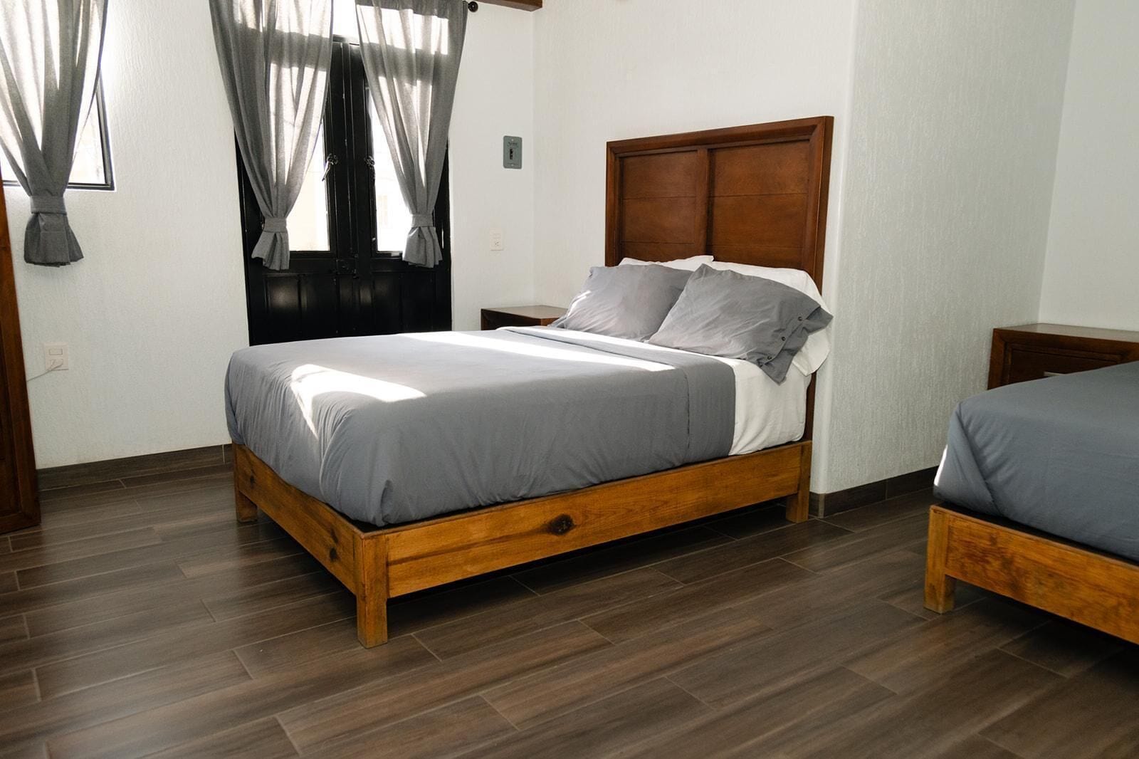 Habitaciones familiares