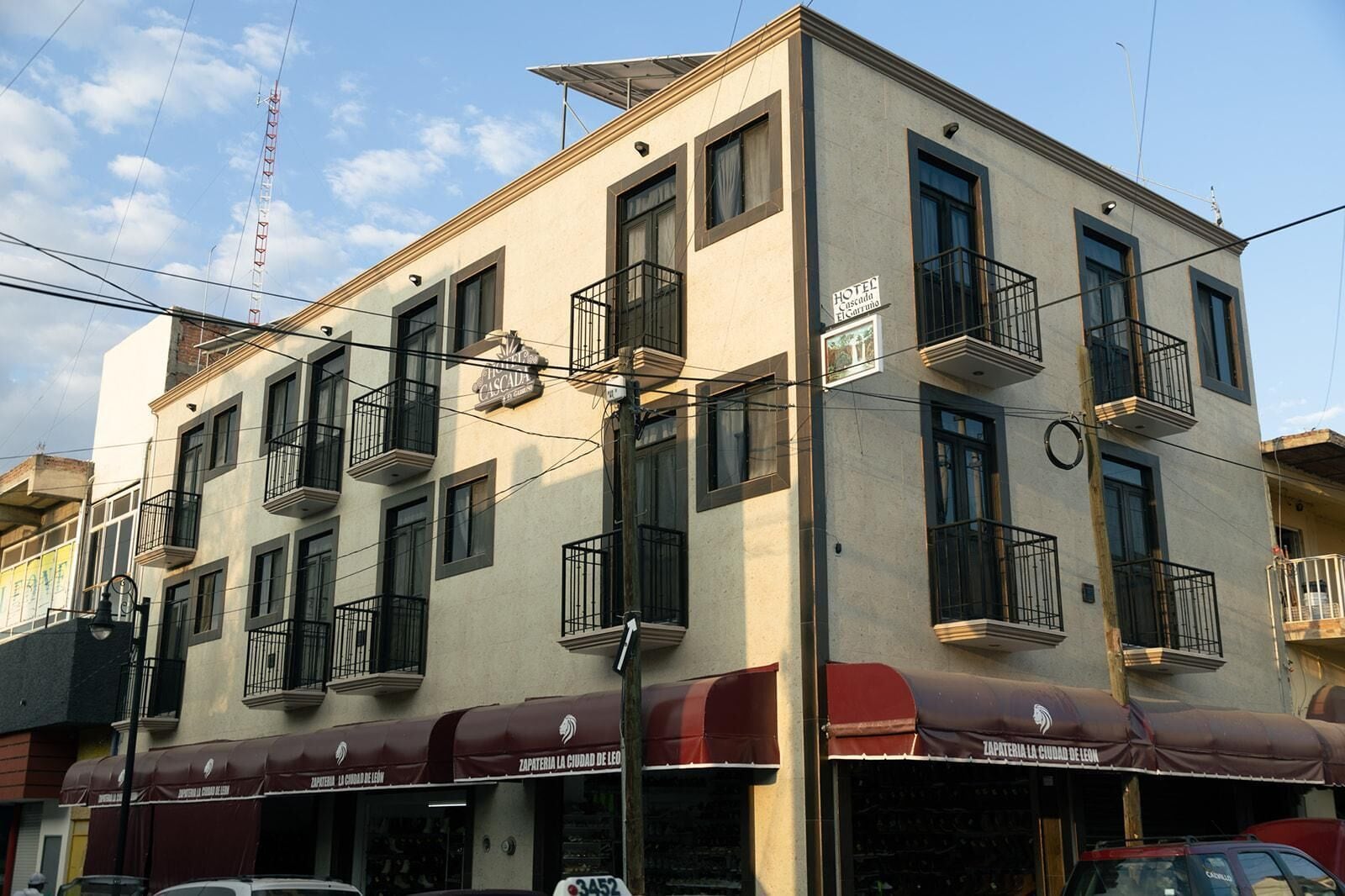 Calvillo, Aguascalientes — Pueblo Mágico