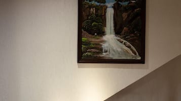 Double Room, Balcony, City View | Free WiFi