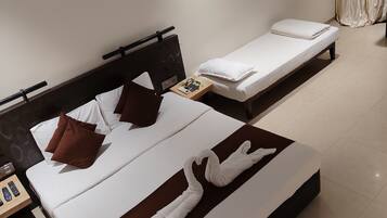 Family Room, 1 Bedroom