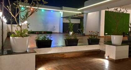 Neo calangute beach resort