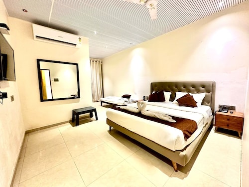 Neo calangute beach resort 