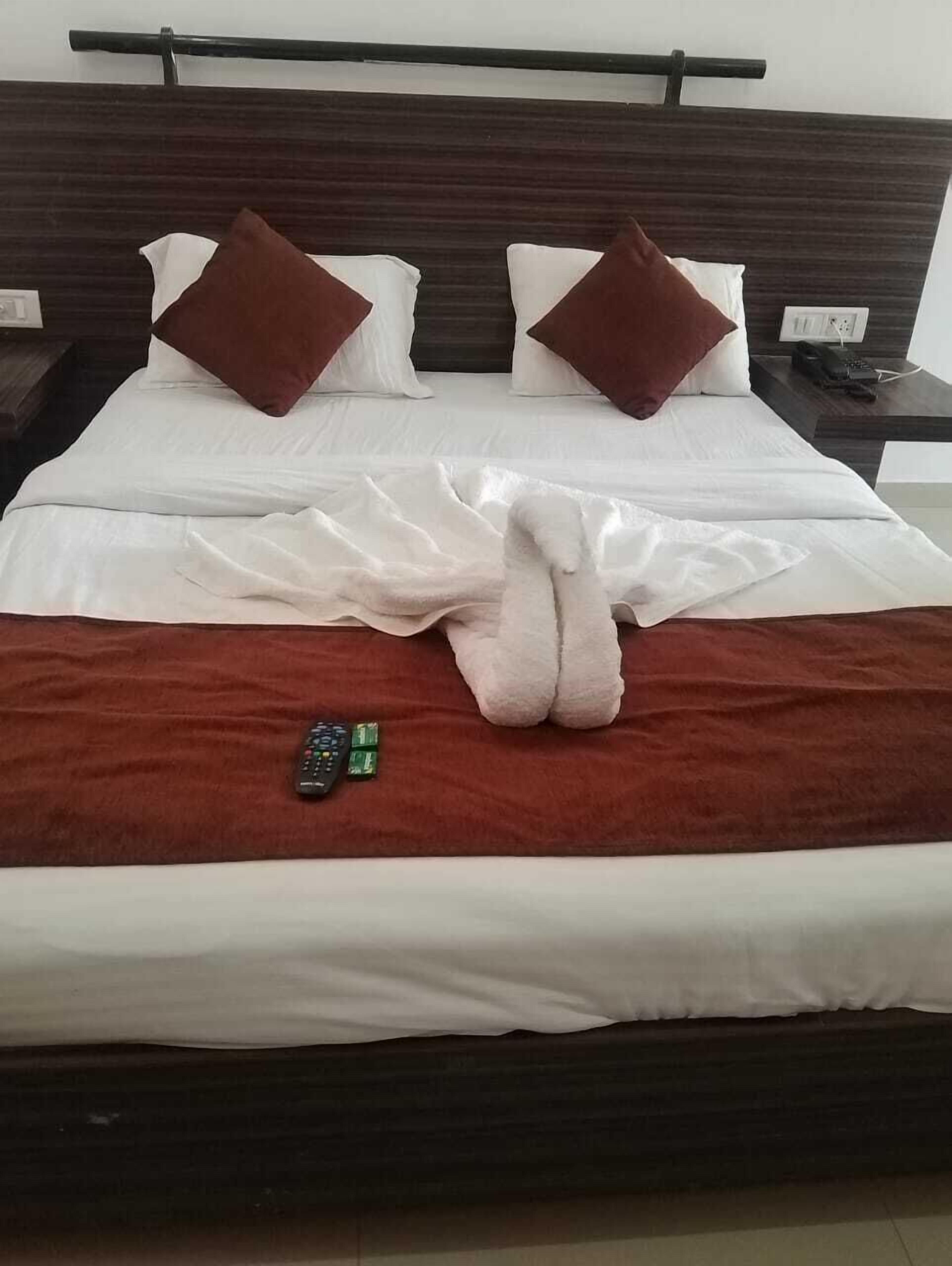 Foto - Neo Resort Calangute