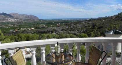 6 Guests - Private Pool - 3Br Villa - Amazing View