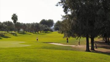 Villa | Golf