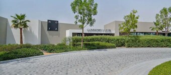 Bloomfields 3BR Townhouse Noya in Yas