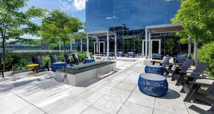 Atlantic Station West