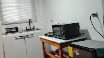 Micro-ondes