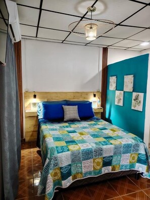 2 camere, Wi-Fi, lenzuola