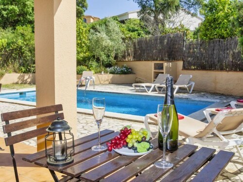 Global Mas Pere - By Global Rental Holidays 8330