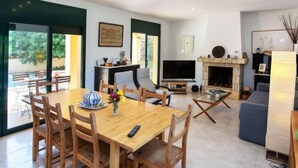 House, 4 Bedrooms, Terrace | Dining - Global Mas Pere - By Global Rental Holidays 8330 (Calonge)