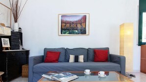 House, 4 Bedrooms, Terrace | Living area - Global Mas Pere - By Global Rental Holidays 8330 (Calonge)