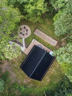 Exterior - The Squire at Dunlap Ridge (Rockbridge)