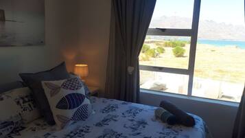 Apartment, 3 Bedrooms, Balcony, Garden View | 3 bedrooms