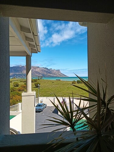 Golfbeach Luxury Self Catering Apartment