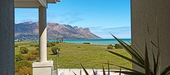 Golfbeach Luxury Self Catering Apartment