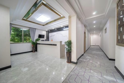 Jiangtao Hotel (Guangzhou Jiangnan West City Ergong Subway Station Store)